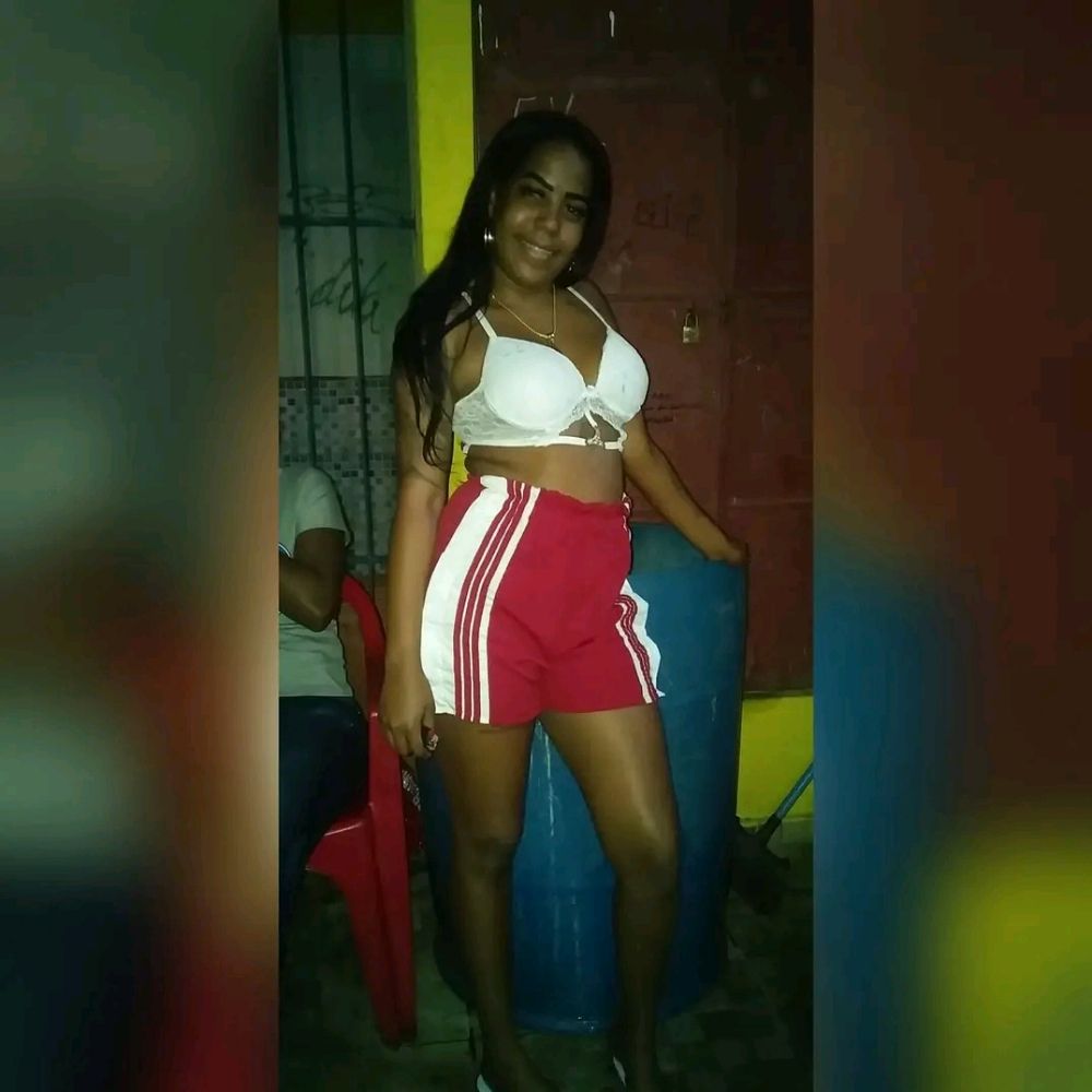 Vitórinha 🥰