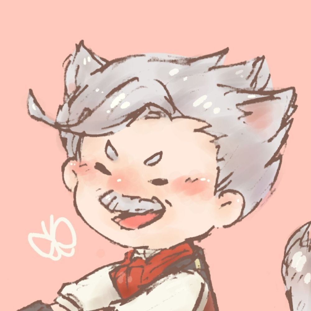 まめこ
