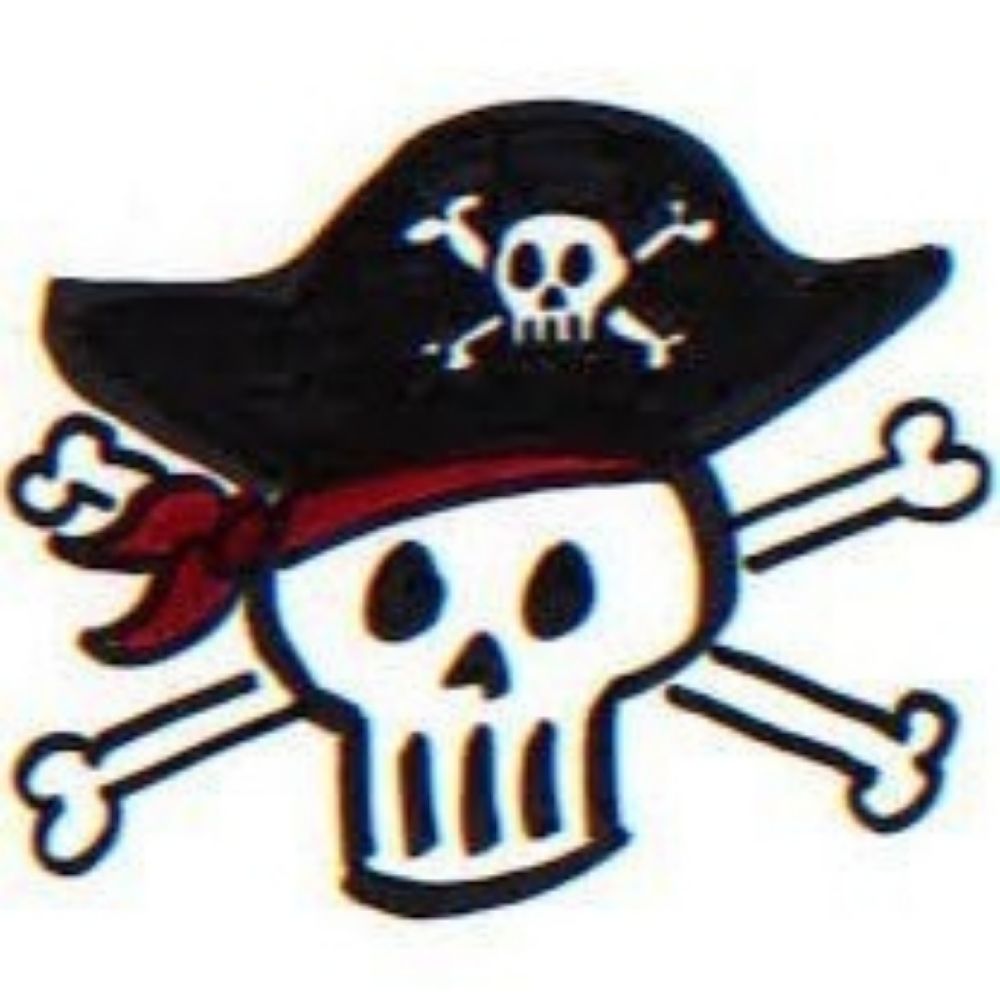 Scurvy Bones