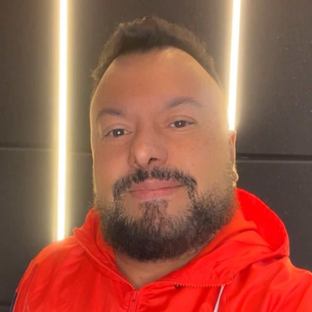 DJ Gustavo Vianna