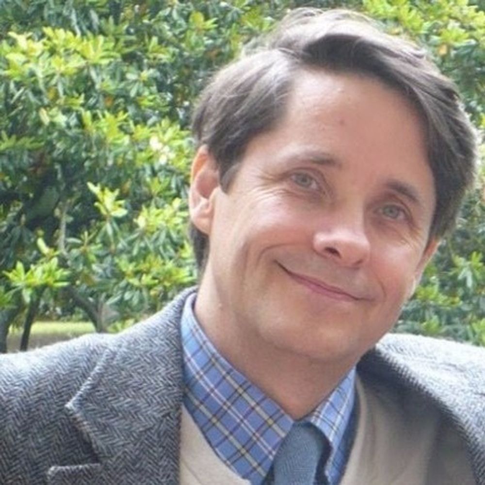 John D. Walker, M.D.