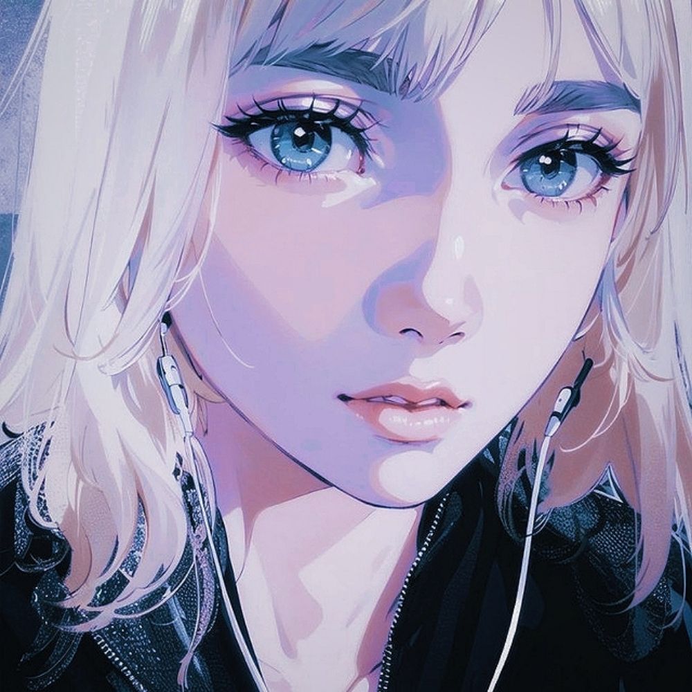 тряхни её, она спит 