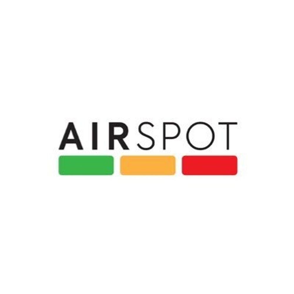 Airspot Health