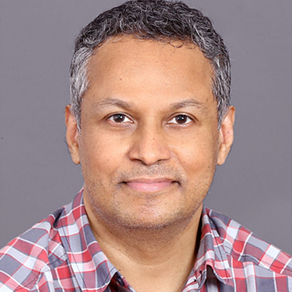 Jayan Kandathil
