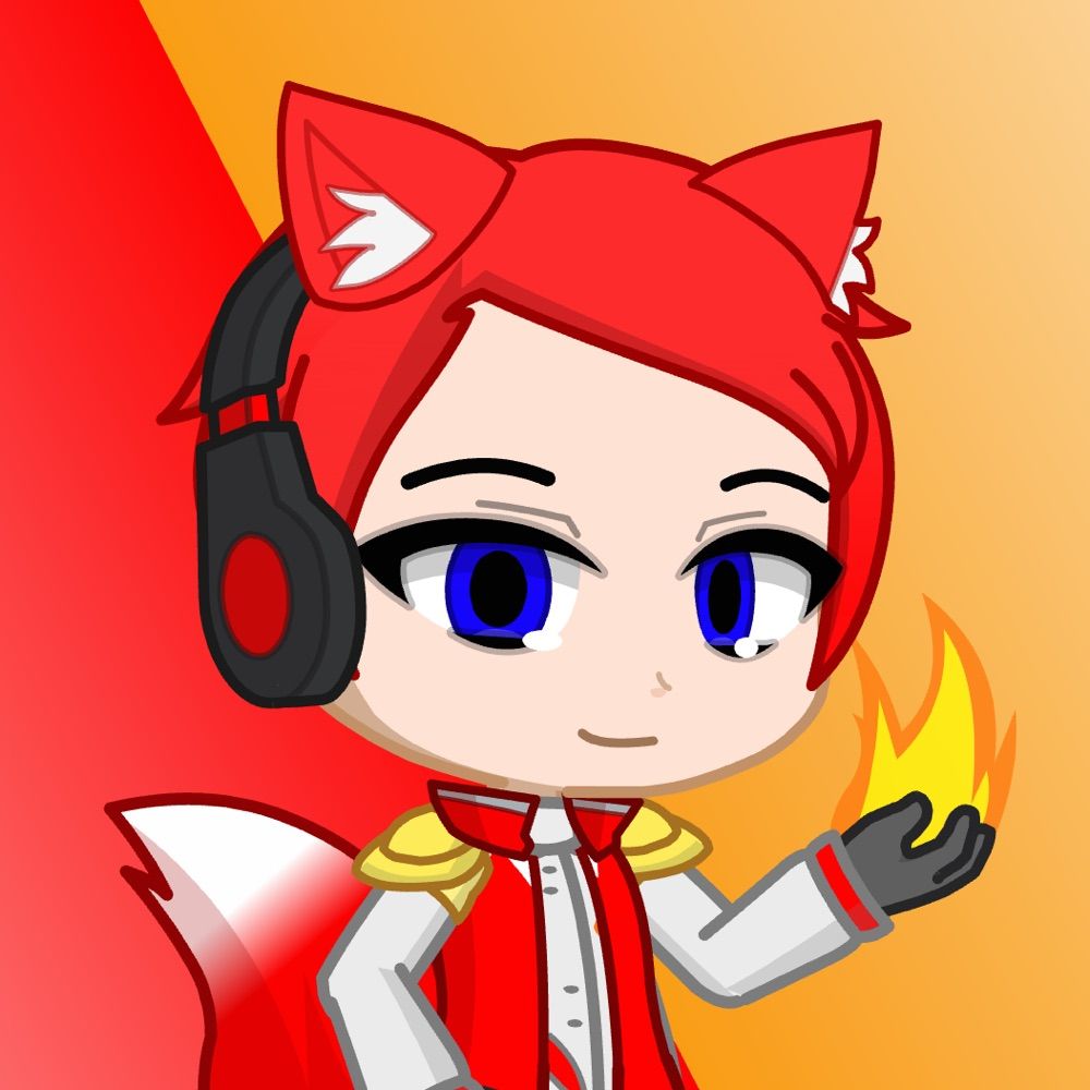 Aidan Flame
