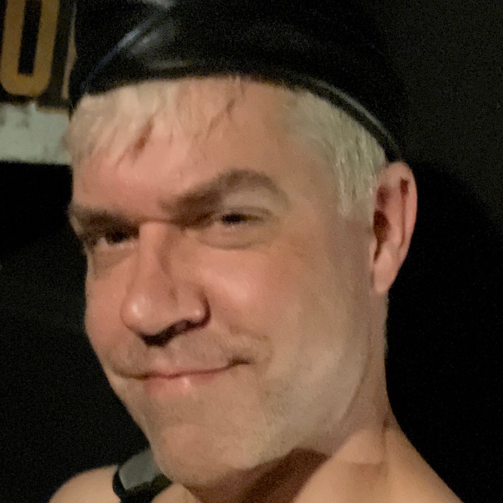 Naked Fred NYC