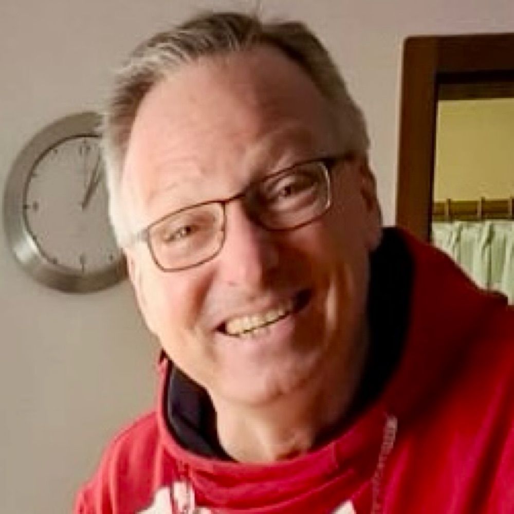 Michael Weber