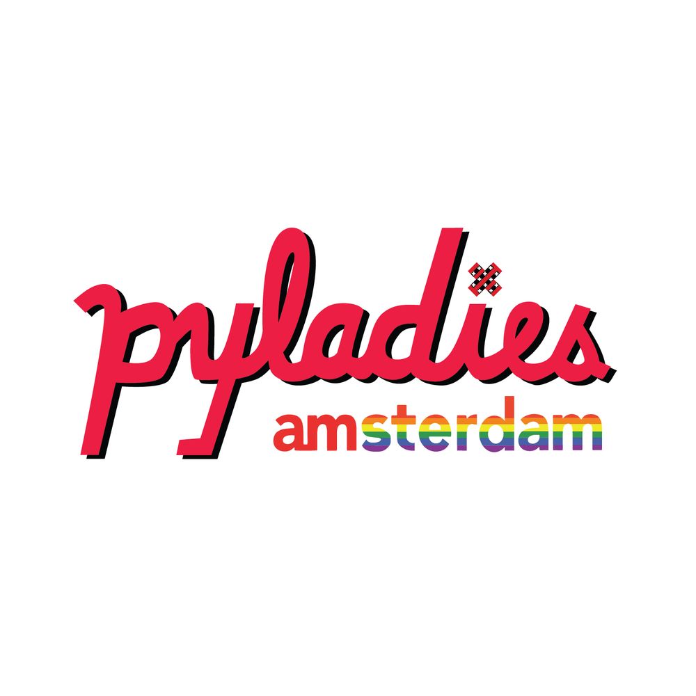 PyLadies Amsterdam