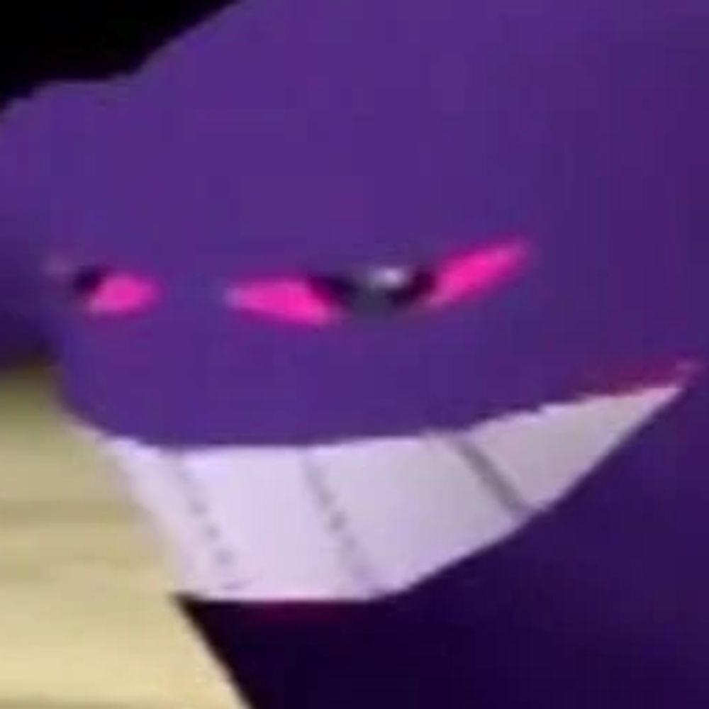 Ganonpurps