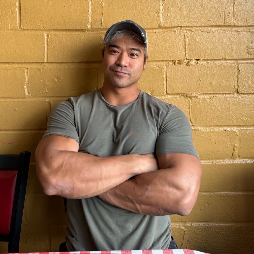 MuscleCoconut