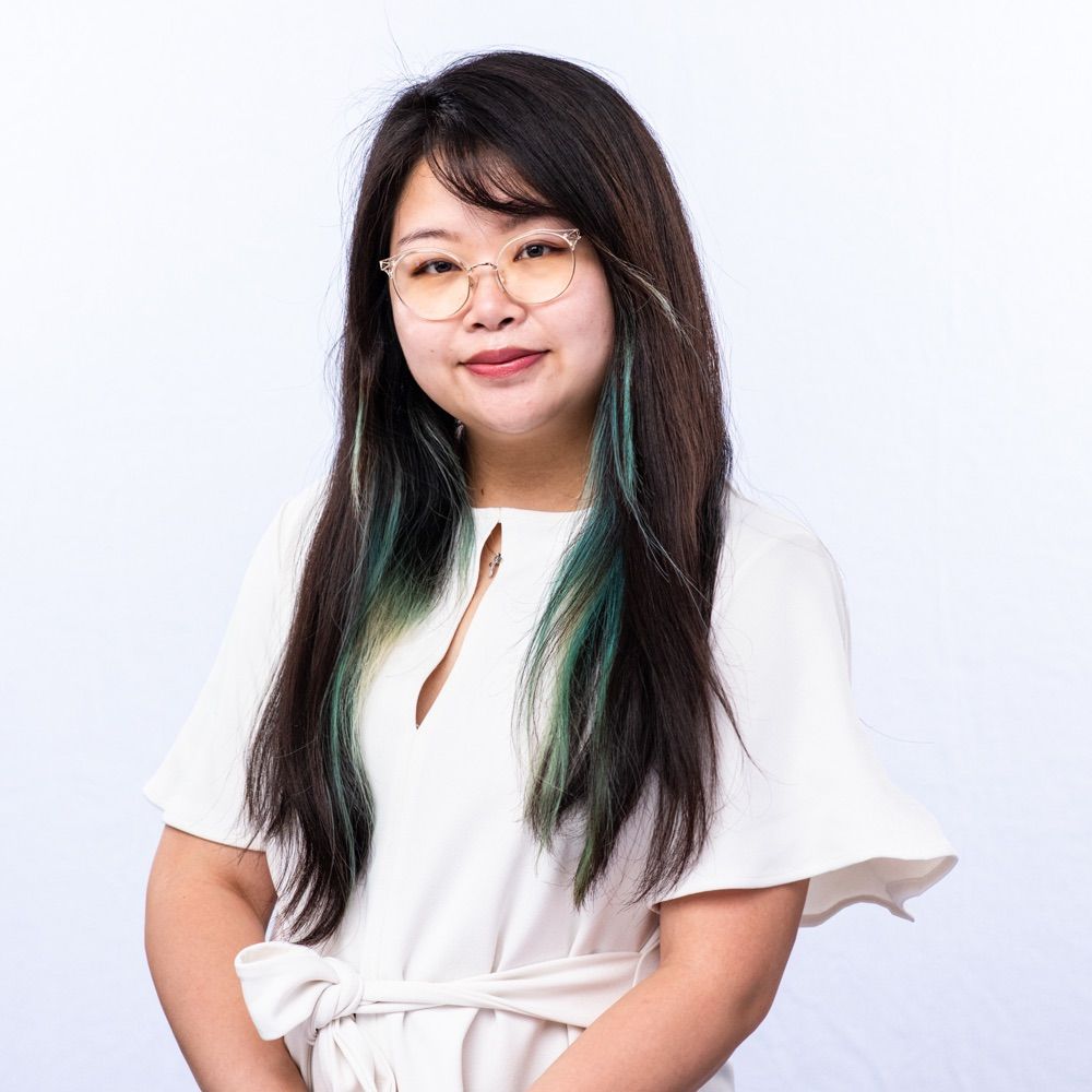 Nina Shirley Tang, PhD