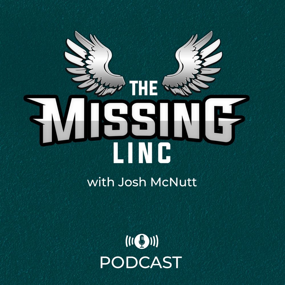 The Missing Linc Podcast