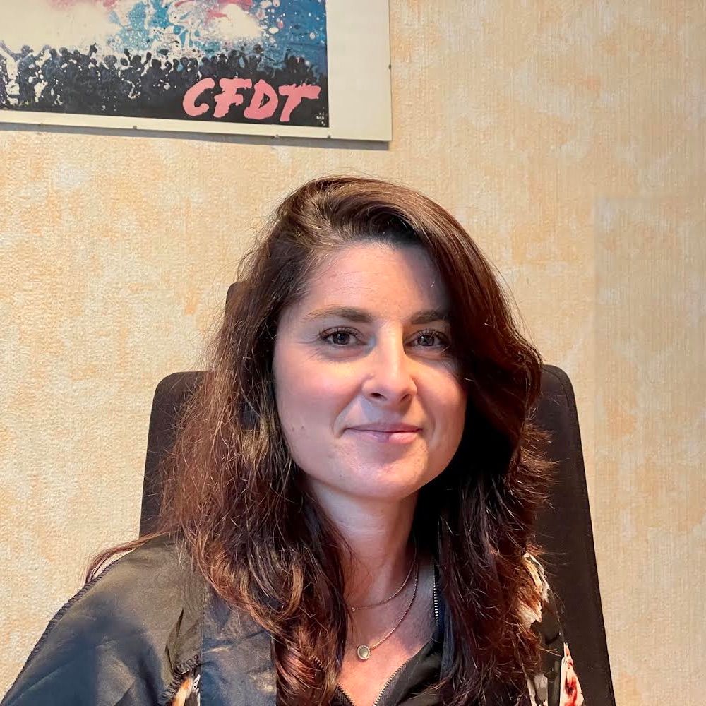 Flore Mollet