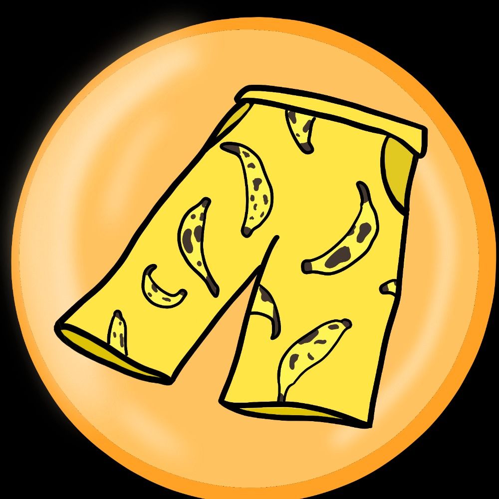 banana