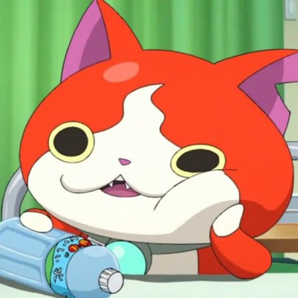 jibanyan