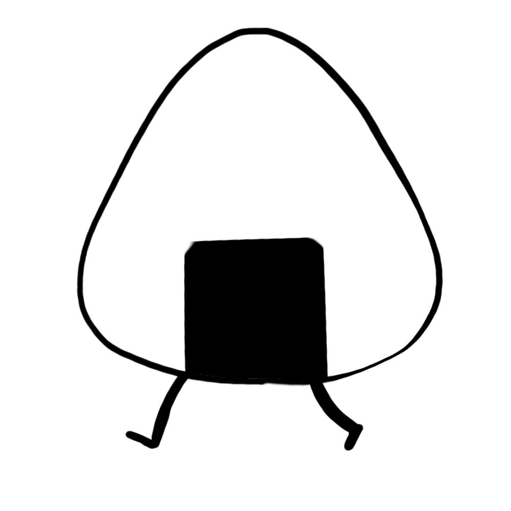 にぎり飯
