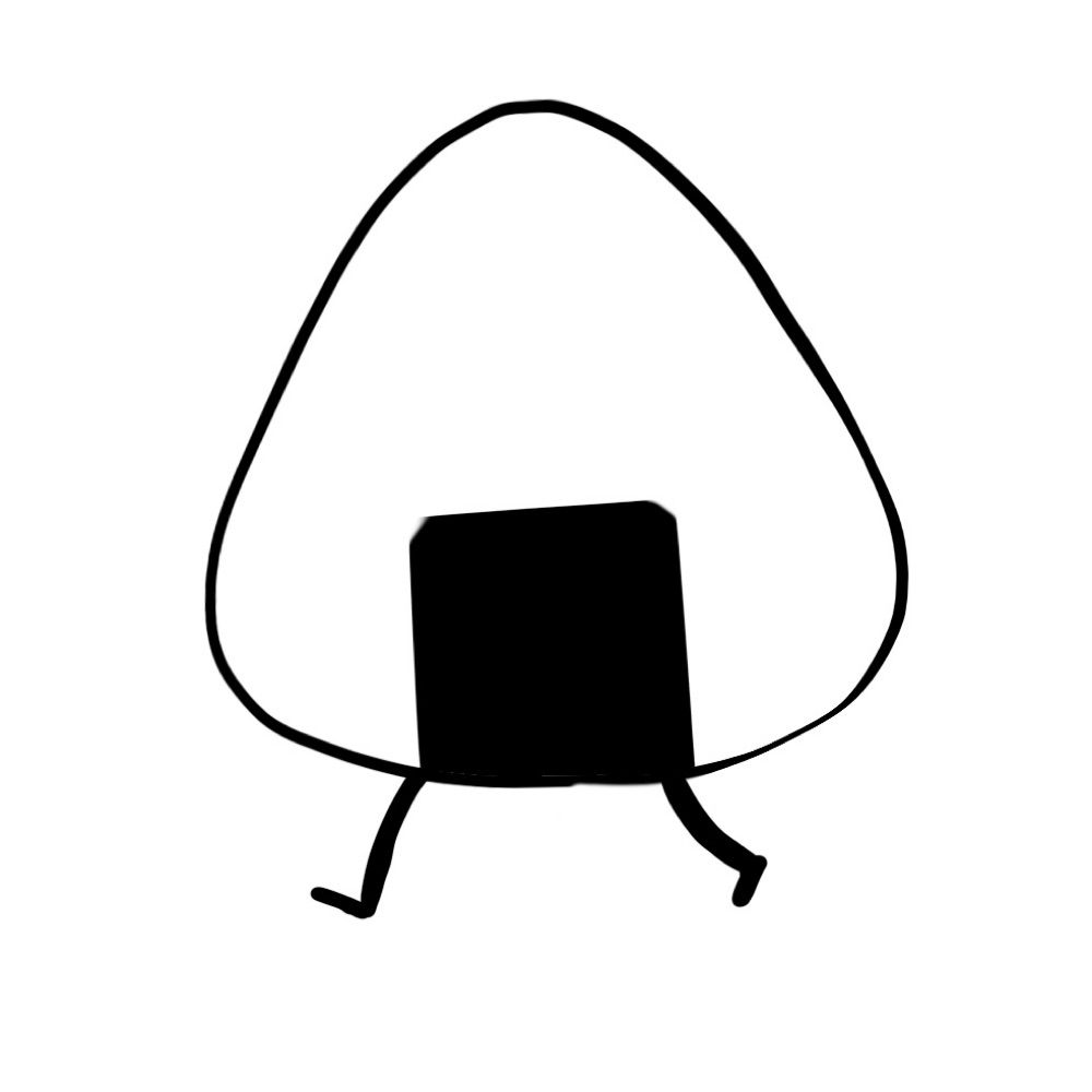 にぎり飯