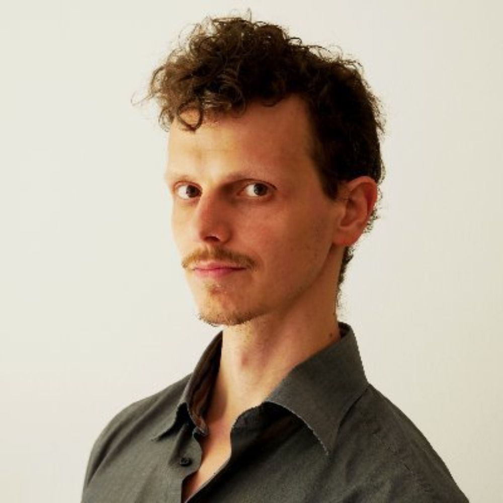 Simon Devos