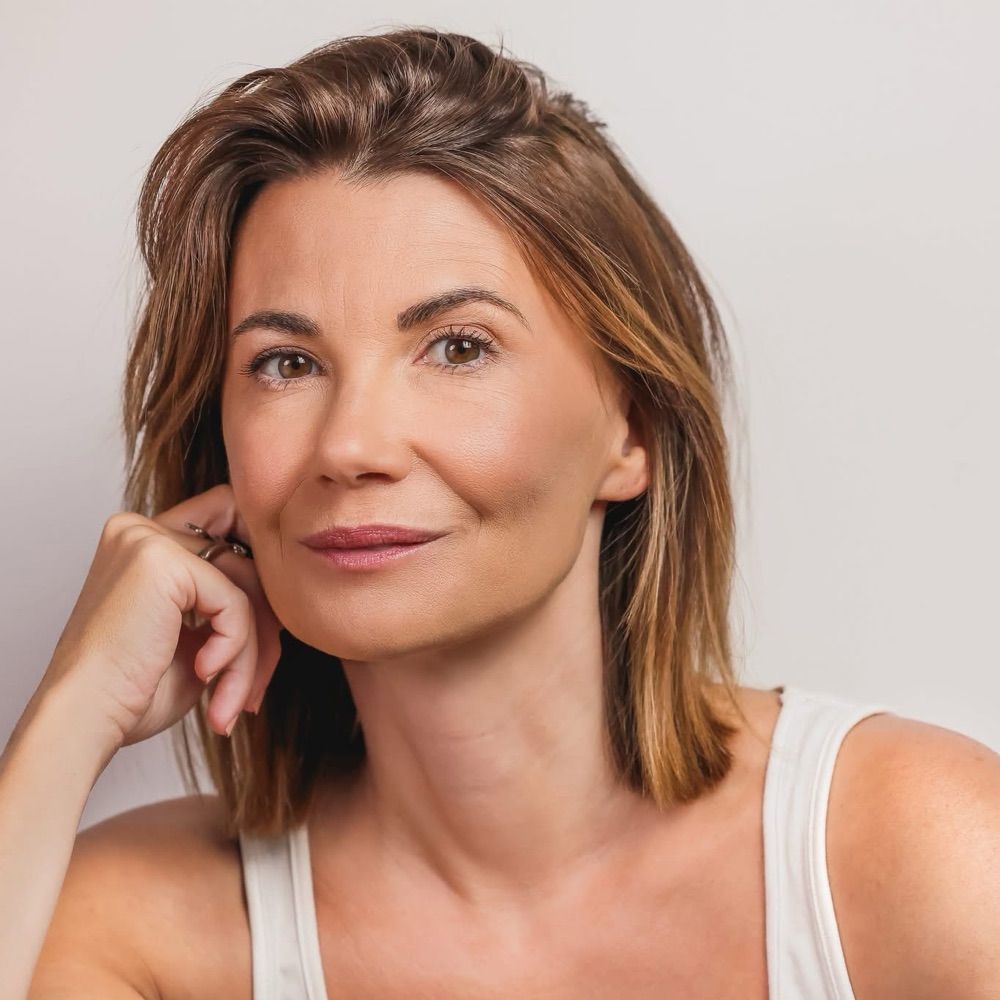 Marie-Eve Beaulieu