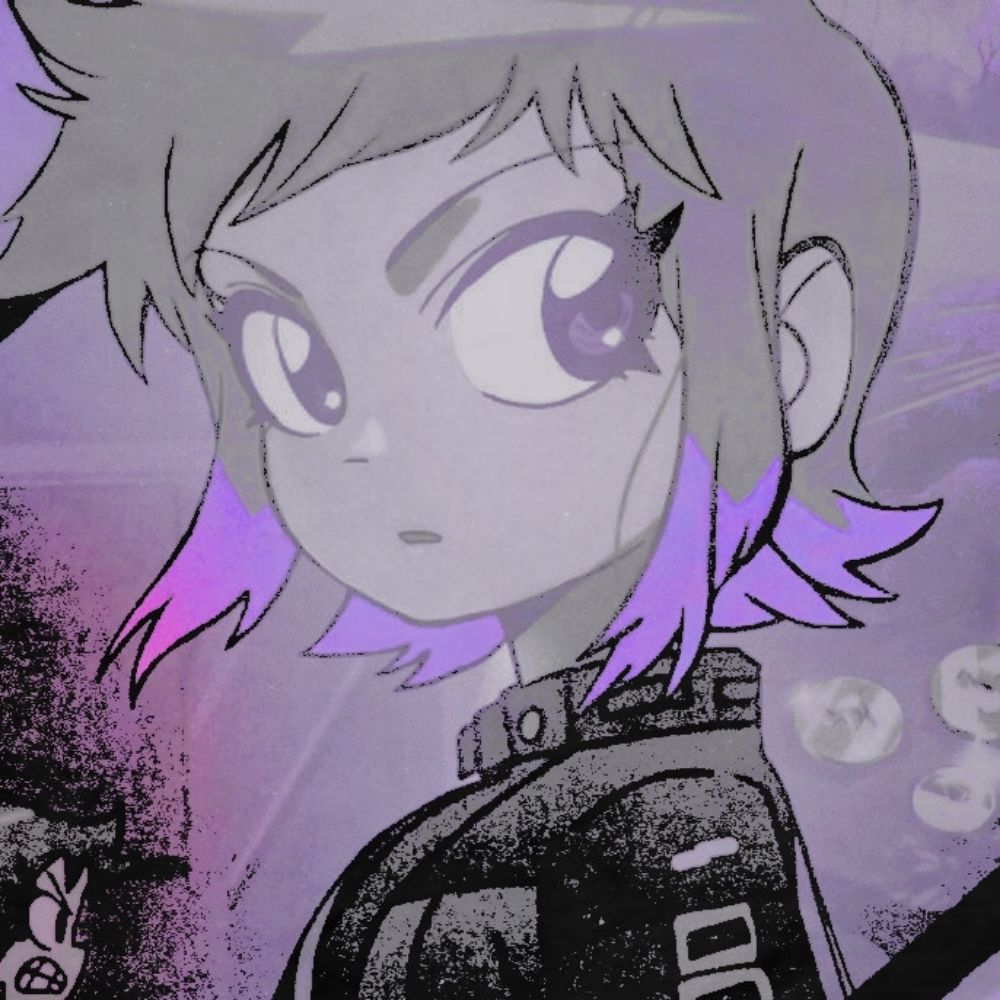 𝐓𝐚𝐢𝐲𝐚𝐡 𝐎𝐟 𝐙𝐞𝐧𝐢𝐭𝐡