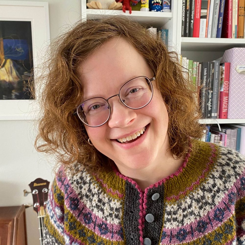 Ida Zachariassen Sagberg