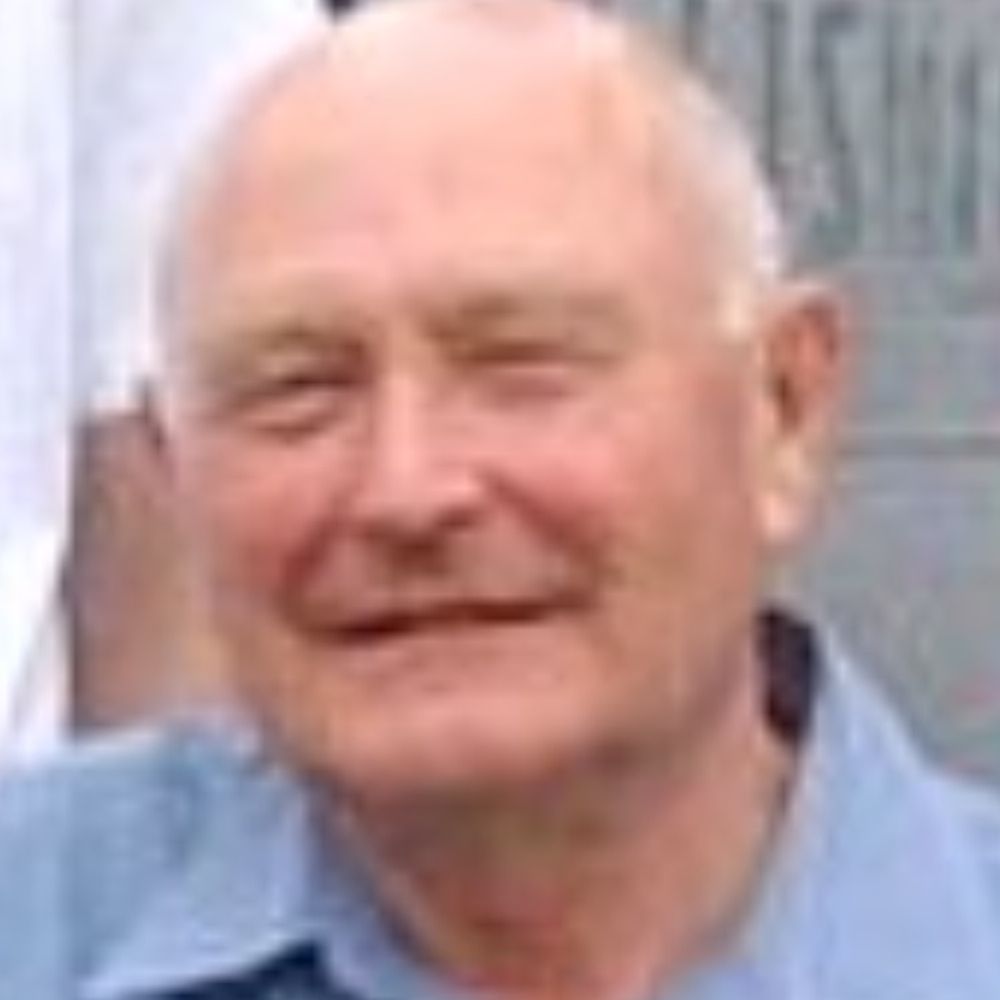 David Vaughan