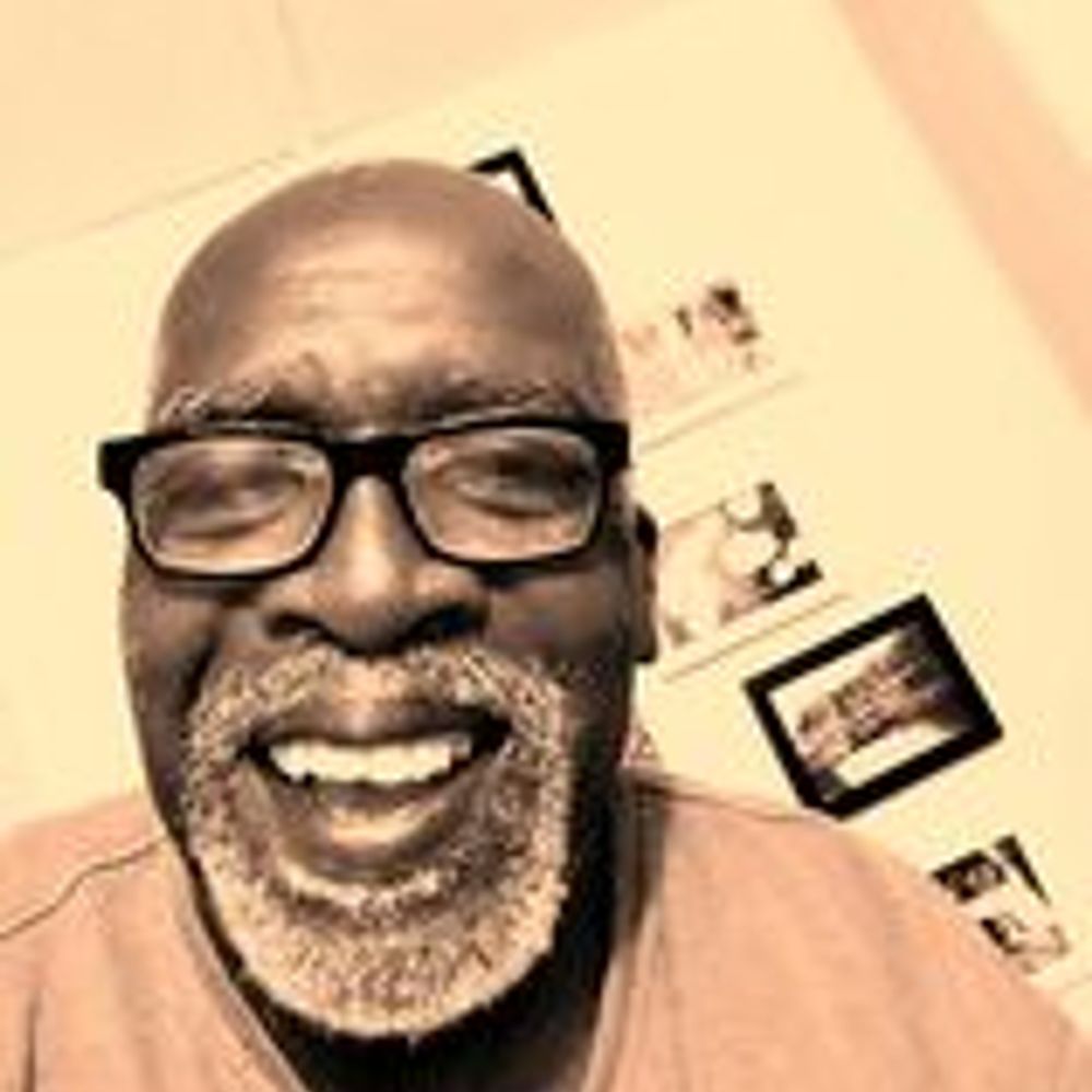 Maurice Rucker's avatar