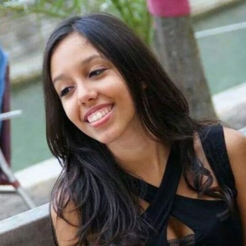 Caroline Coly