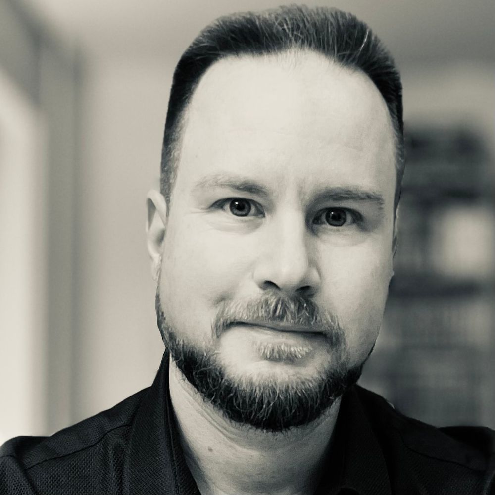 Sascha Horn