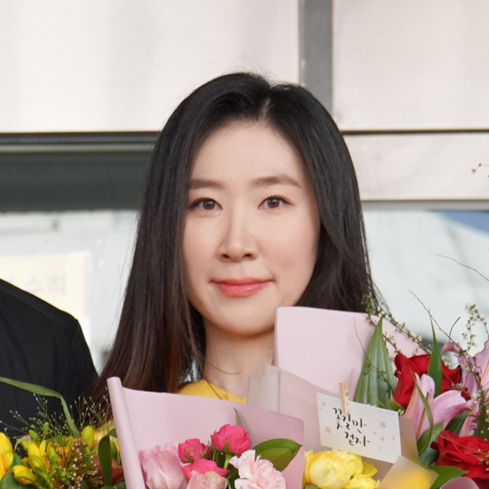Hyejin J. Lee