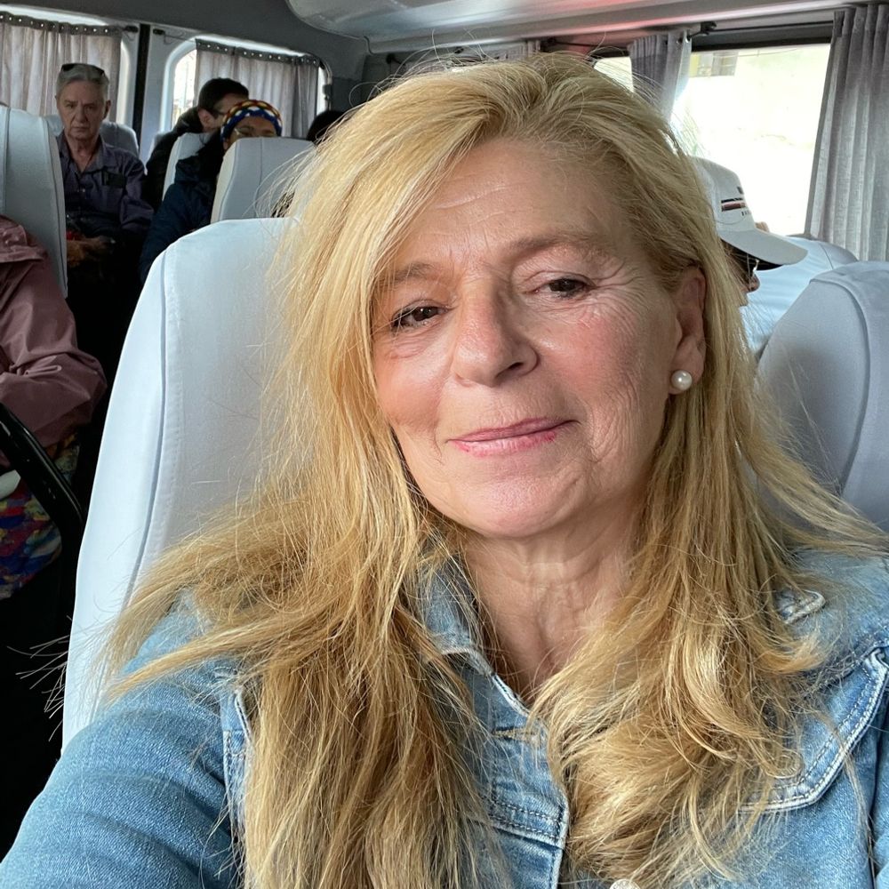 Ana Garrido Ramos