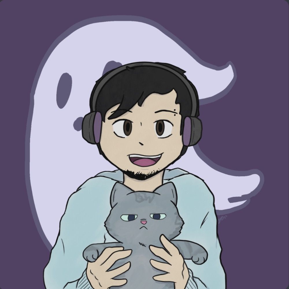 Ghost