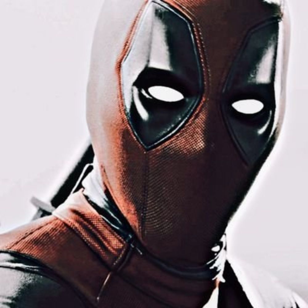 DEADPOOL (PARODY)