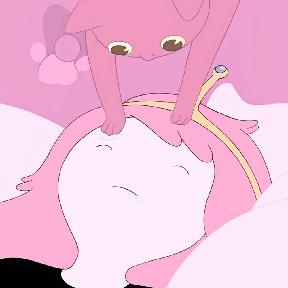 🎀 cj