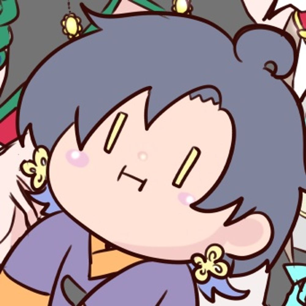 まい🐌
