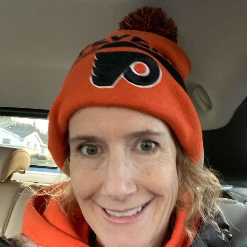 Kate Evans