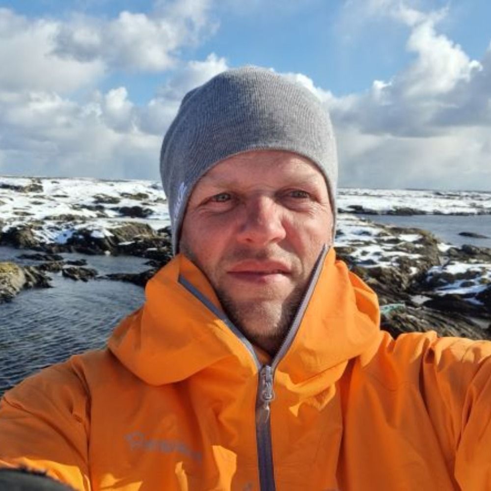 Hans Olav Hygen