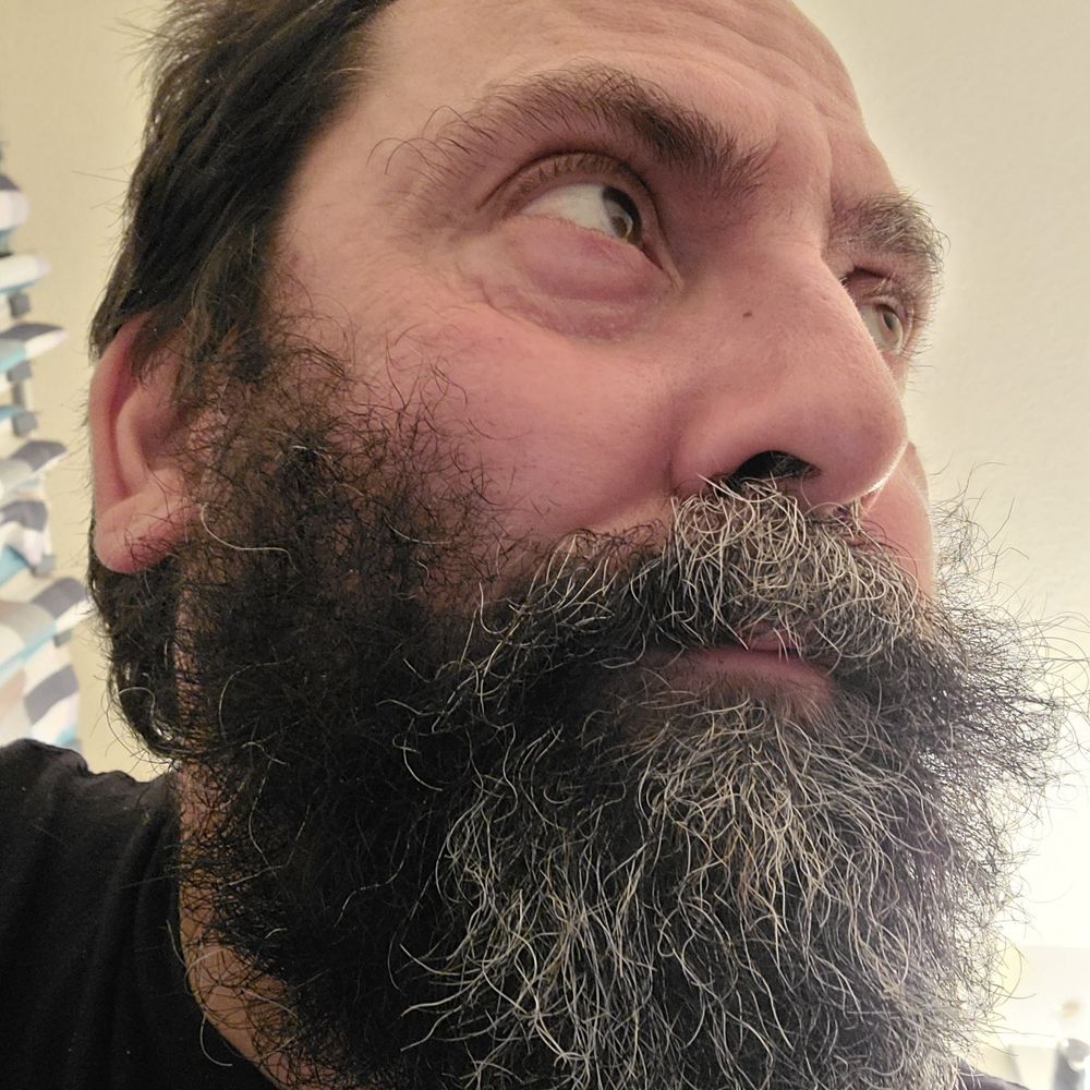 Mark Dreikosen