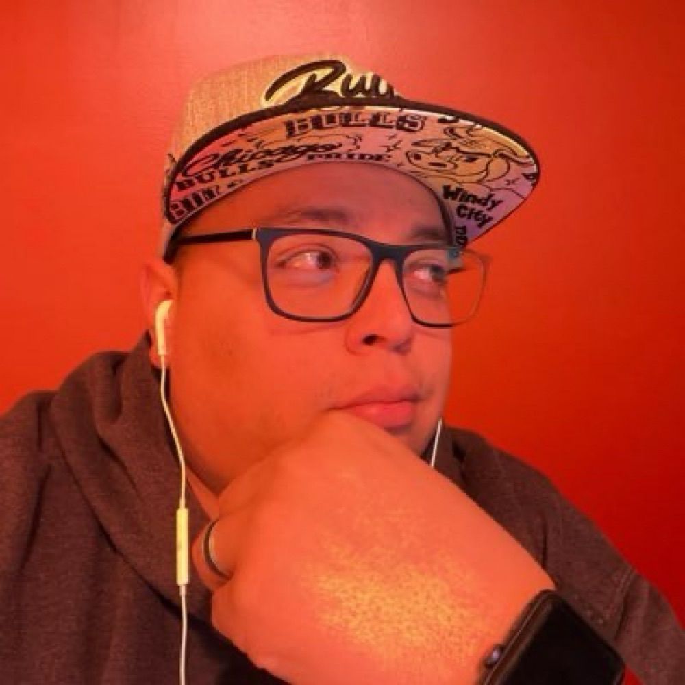 EddieOnTheRadio