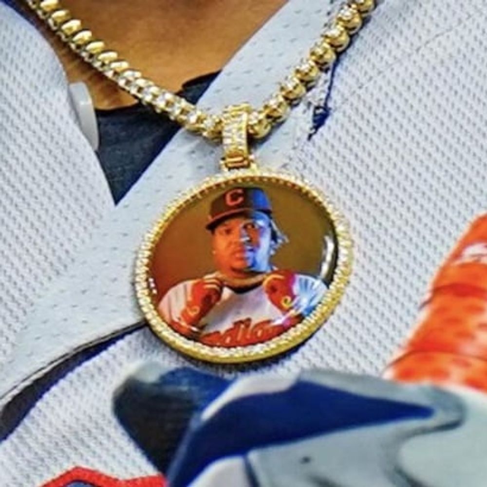  Baseball Enthusiast