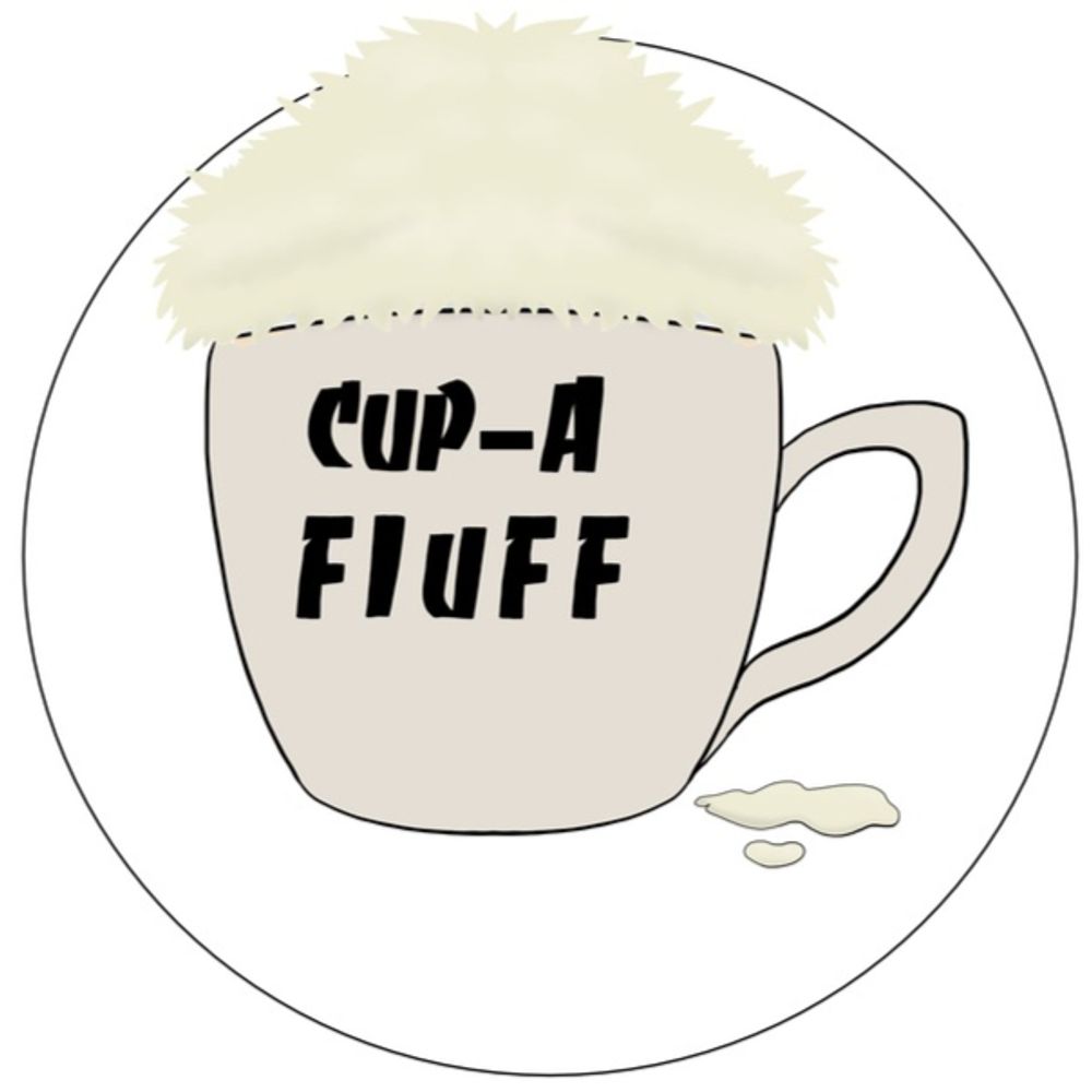 Cup-A-Fluff Creations 