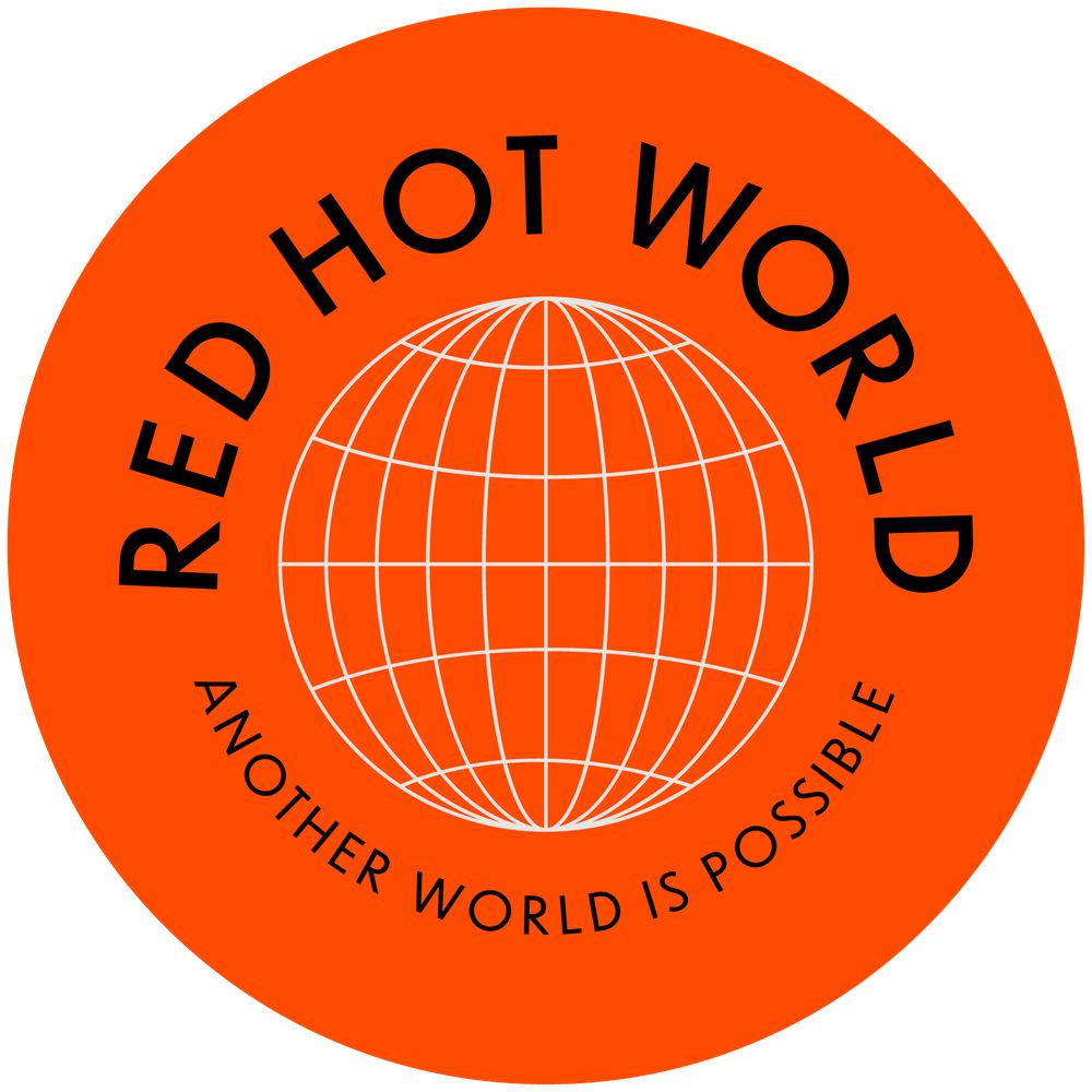 Red Hot World