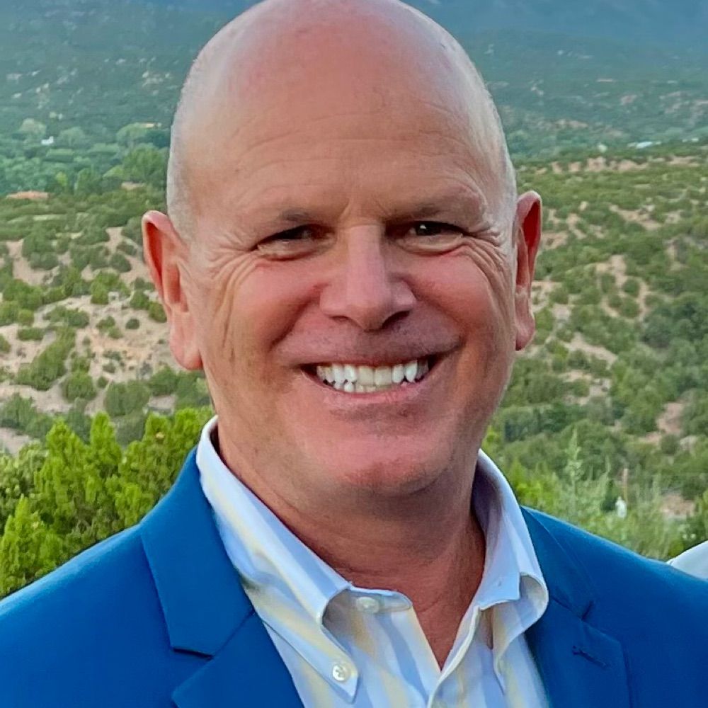Michael Silhol