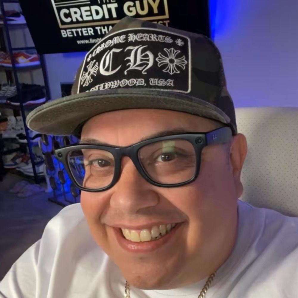 Mike The Credit Guy®️