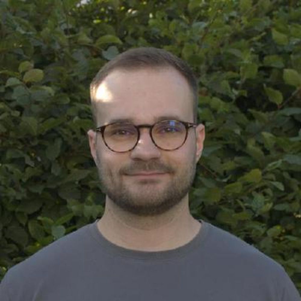 Lukas Wittmann