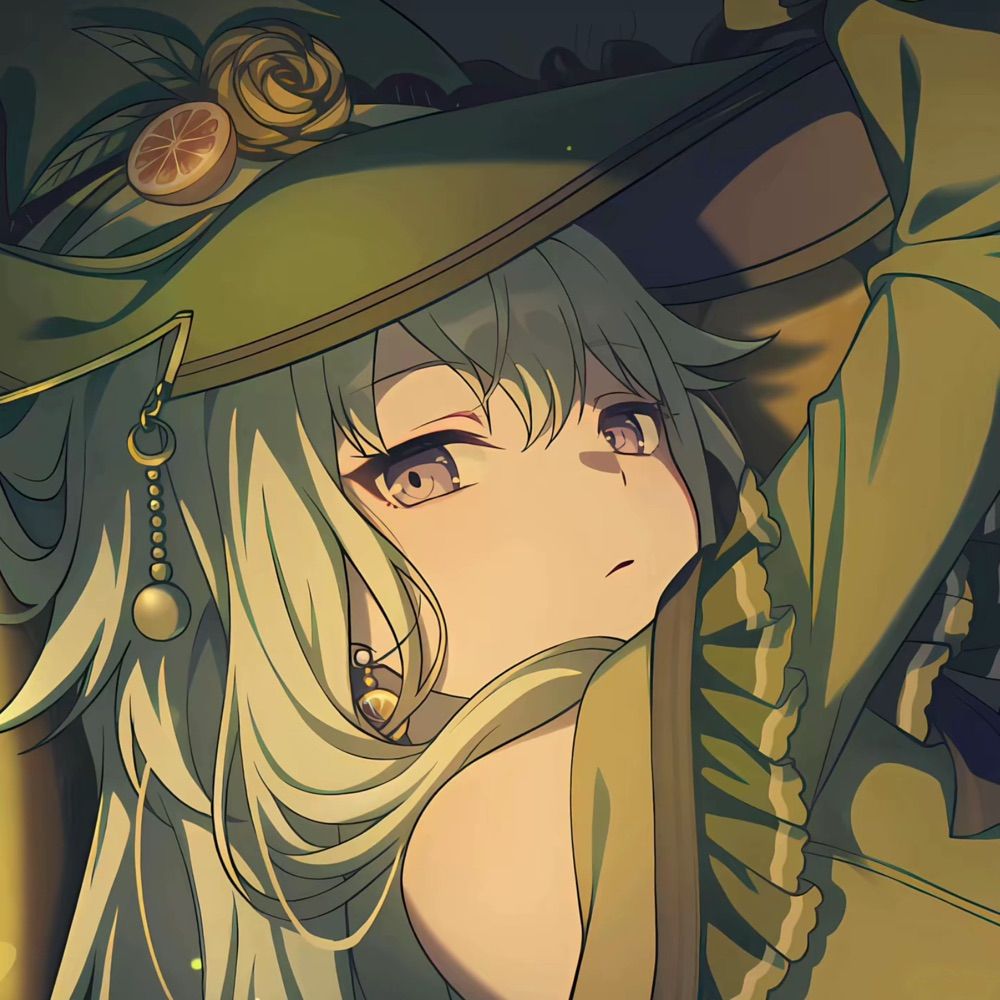 seven