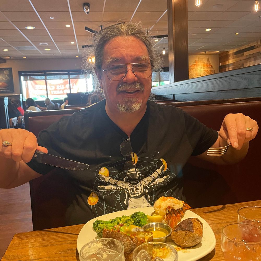 Keith W. Boone