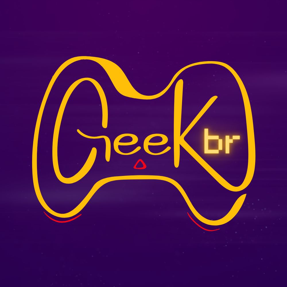 PORTAL GEEKBR 🎮