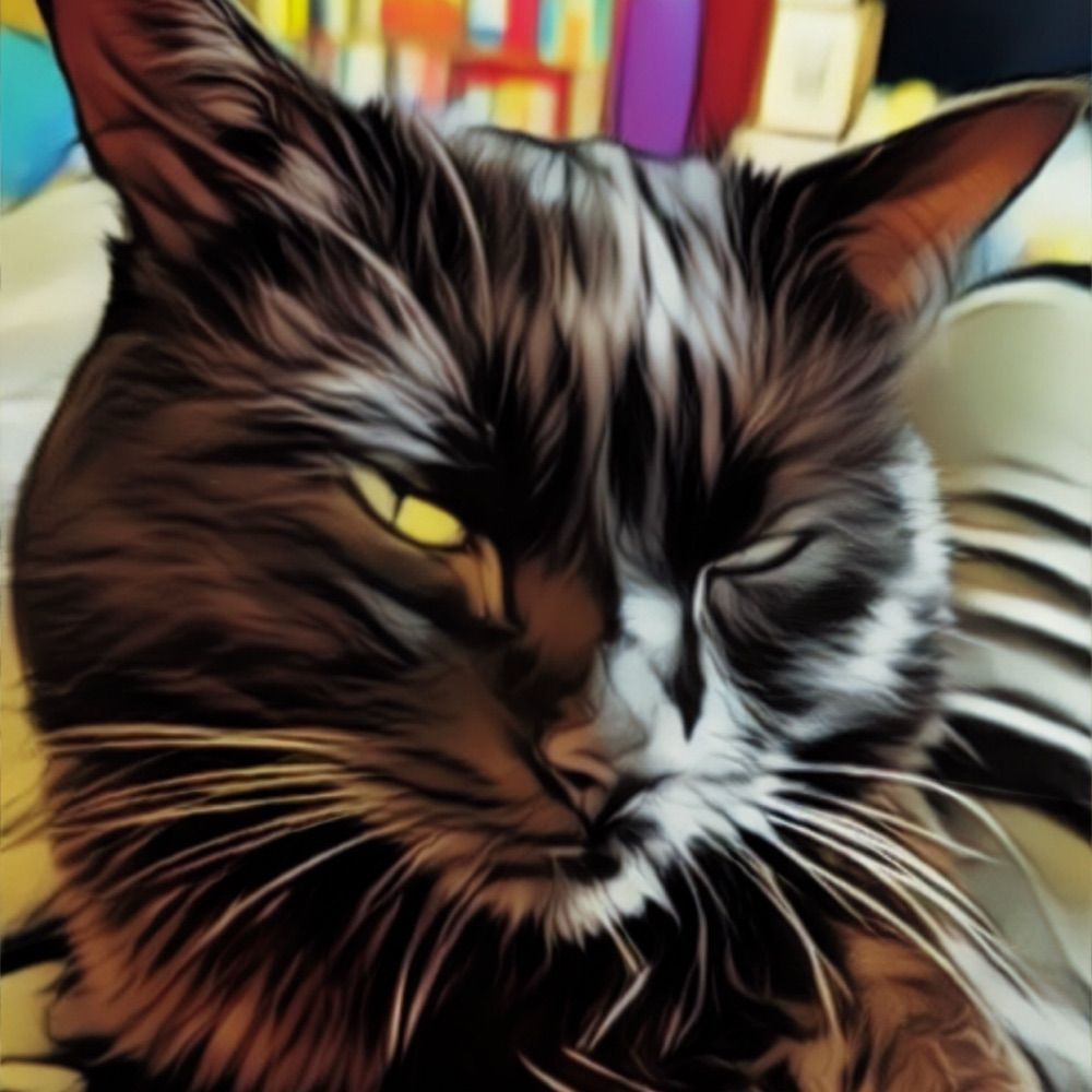 Catman John