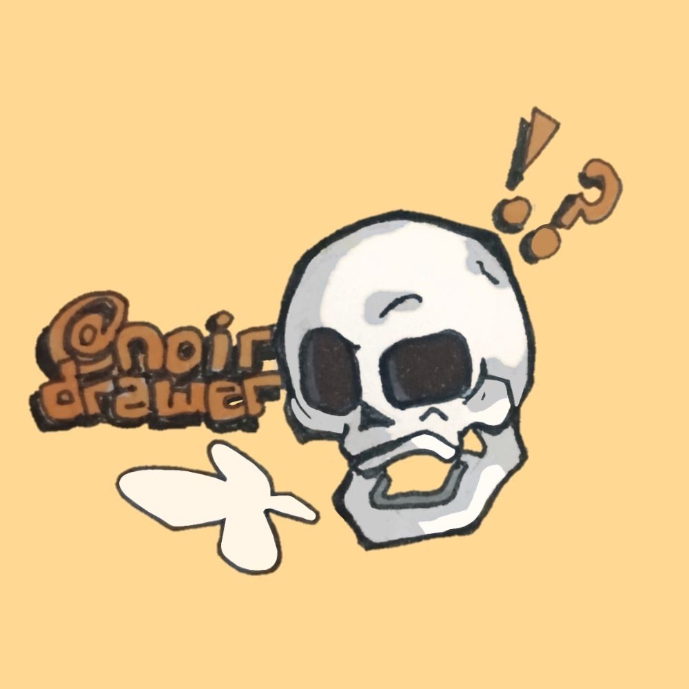 noirdrawer
